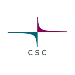 CSC:n logo