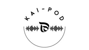 KAI-pod logo