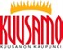Kuusamon logo